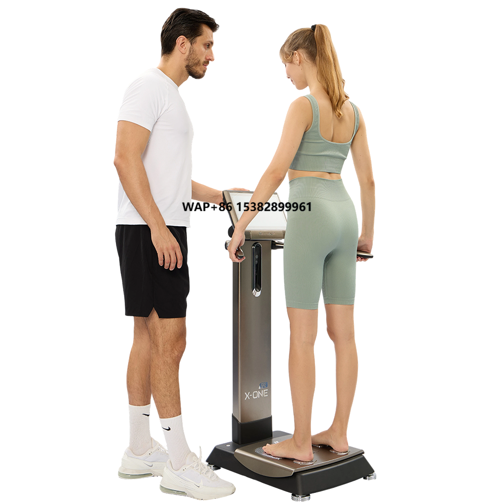 Nutrition Fitness Training - X ONE SE Body Massager Full